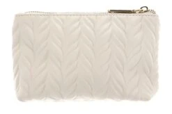 Valentino Sunny Re Soft Cosmetic Case XS Cream White -Guess Verkaufsgeschäft VALENTINO Kulturbeutel Sunny Re Soft Cosmetic Case XS Cream White 305260 2