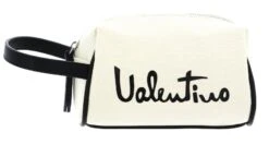 Valentino Vacation Re Beauty Morbido Naturale / Nero