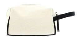 Valentino Vacation Re Beauty Morbido Naturale / Nero 6 Valentino Vacation Re Beauty Morbido Naturale / Nero -Guess Verkaufsgeschäft VALENTINO Kulturbeutel Vacation Re Beauty Morbido Naturale Nero 311426 2