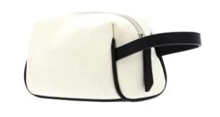 Valentino Vacation Re Beauty Morbido Naturale / Nero 7 Valentino Vacation Re Beauty Morbido Naturale / Nero -Guess Verkaufsgeschäft VALENTINO Kulturbeutel Vacation Re Beauty Morbido Naturale Nero 311426 3