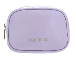 Valentino Lemonade Soft Cosmetic Case Lilla
