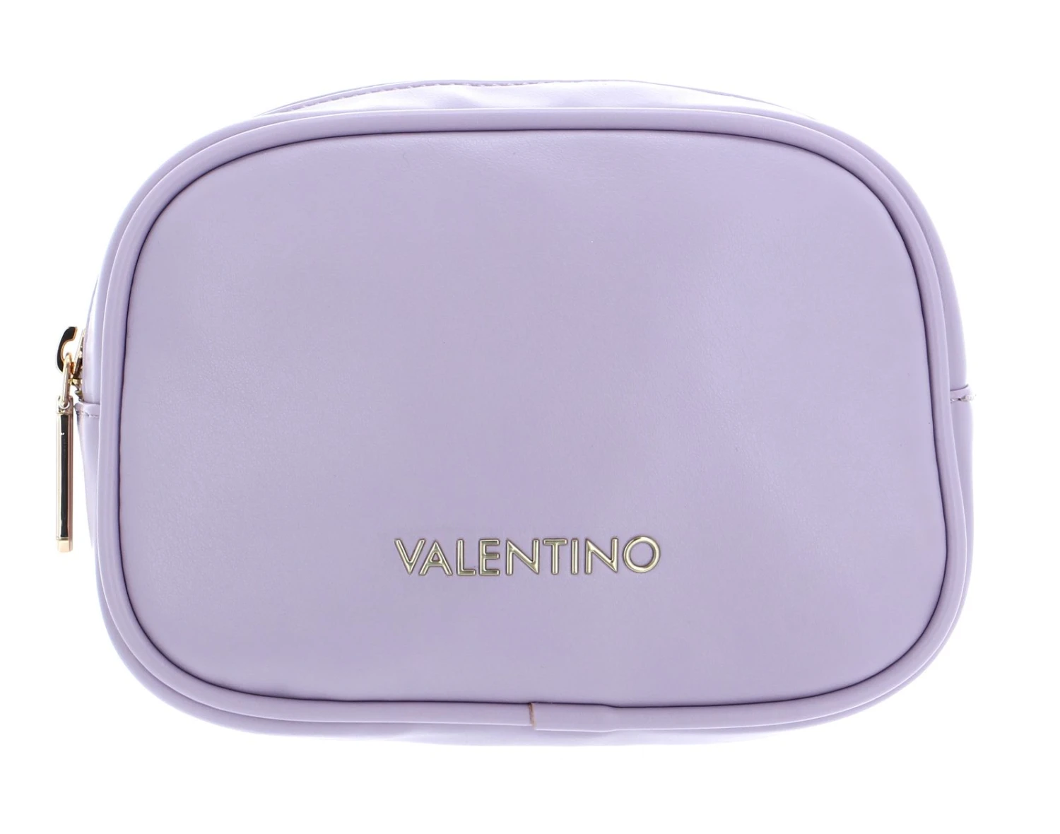 Valentino Lemonade Soft Cosmetic Case Lilla 1 Valentino Lemonade Soft Cosmetic Case Lilla