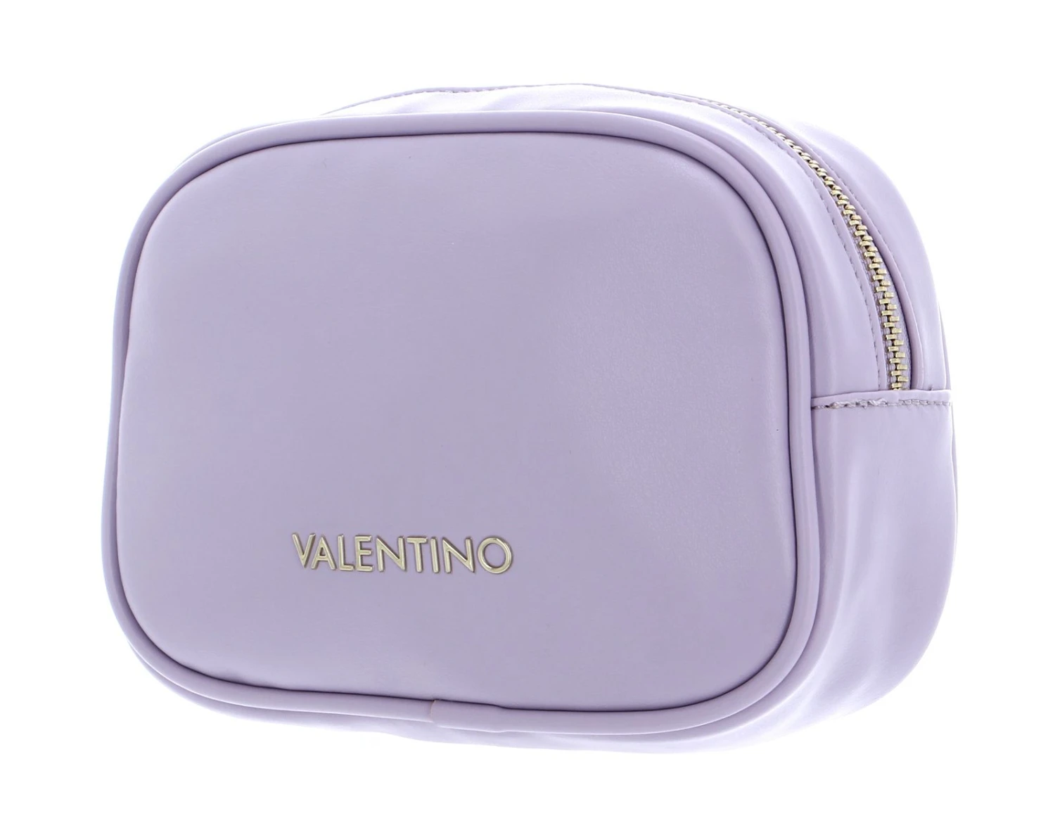 Valentino Lemonade Soft Cosmetic Case Lilla 2 Valentino Lemonade Soft Cosmetic Case Lilla – Bild 2