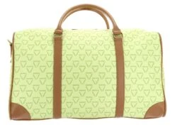 Valentino Liuto Duffel Bag Lime / Multi 7 Valentino Liuto Duffel Bag Lime / Multi -Guess Verkaufsgeschäft VALENTINO Liuto Duffel Bag 304386 2