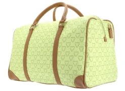 Valentino Liuto Duffel Bag Lime / Multi 8 Valentino Liuto Duffel Bag Lime / Multi -Guess Verkaufsgeschäft VALENTINO Liuto Duffel Bag 304386 3