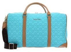 Valentino Liuto Duffel Bag Turch / Multi