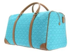 Valentino Liuto Duffel Bag Turch / Multi -Guess Verkaufsgeschäft VALENTINO Liuto Duffel Bag 304417 3