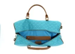 Valentino Liuto Duffel Bag Turch / Multi -Guess Verkaufsgeschäft VALENTINO Liuto Duffel Bag 304417 4