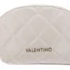 Valentino Ocarina Soft Cosmetic Case Ecru -Guess Verkaufsgeschäft VALENTINO Ocarina Soft Cosmetic Case Ecru 305311