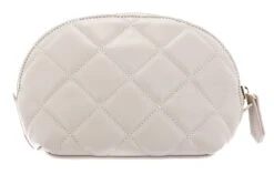 Valentino Ocarina Soft Cosmetic Case Ecru 6 Valentino Ocarina Soft Cosmetic Case Ecru -Guess Verkaufsgeschäft VALENTINO Ocarina Soft Cosmetic Case Ecru 305311 2