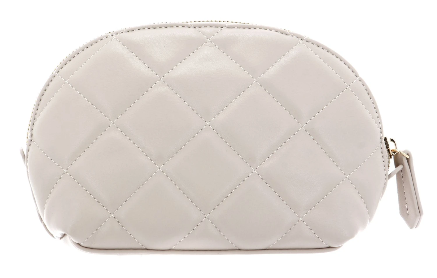 Valentino Ocarina Soft Cosmetic Case Ecru 3 Valentino Ocarina Soft Cosmetic Case Ecru – Bild 3