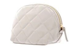 Valentino Ocarina Soft Cosmetic Case Ecru 7 Valentino Ocarina Soft Cosmetic Case Ecru -Guess Verkaufsgeschäft VALENTINO Ocarina Soft Cosmetic Case Ecru 305311 3