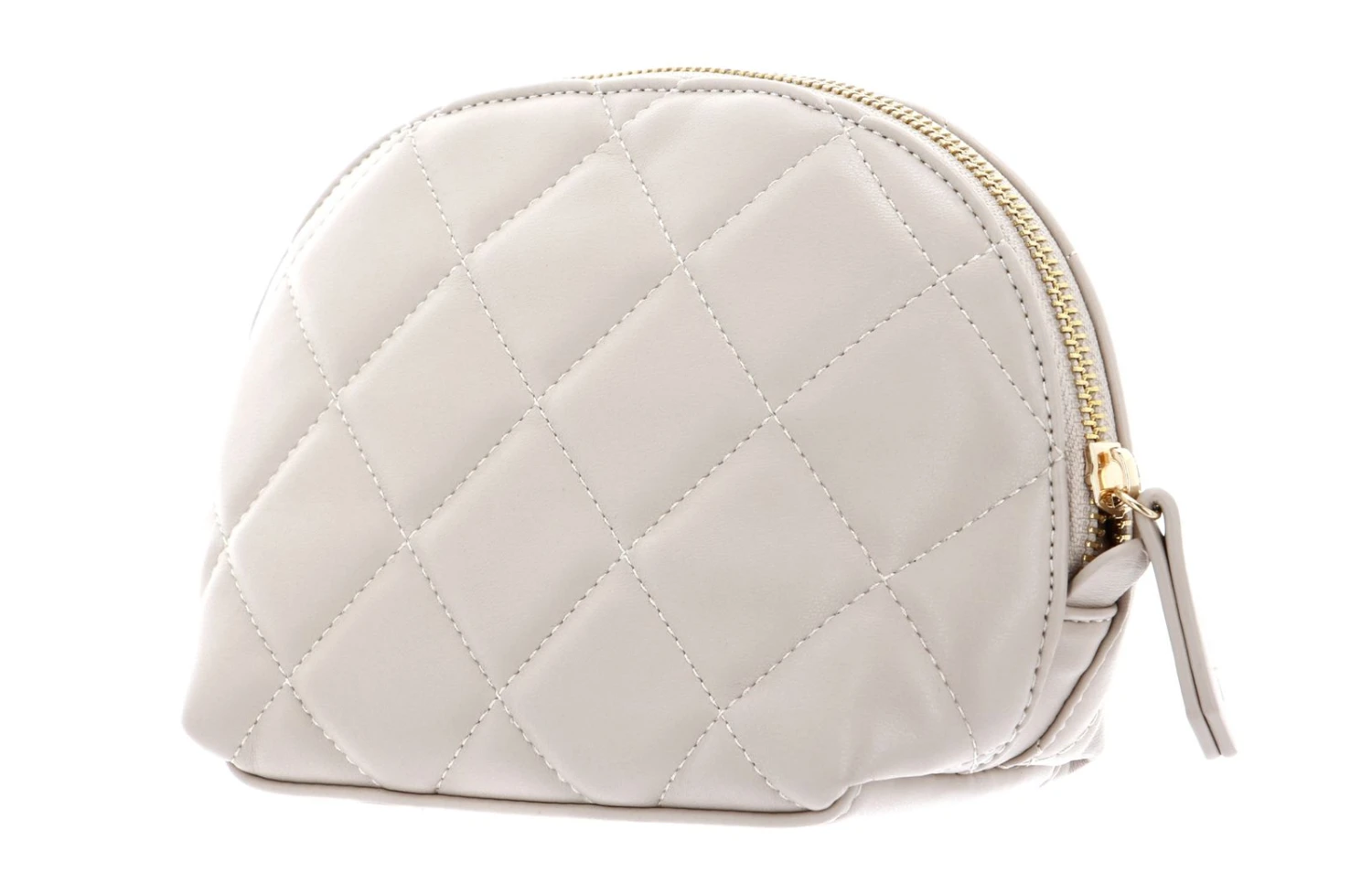 Valentino Ocarina Soft Cosmetic Case Ecru 4 Valentino Ocarina Soft Cosmetic Case Ecru – Bild 4