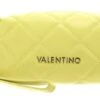 Valentino Ocarina Soft Cosmetic Case Lime -Guess Verkaufsgeschäft VALENTINO Ocarina Soft Cosmetic Case Lime 305262