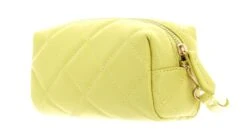 Valentino Ocarina Soft Cosmetic Case Lime 7 Valentino Ocarina Soft Cosmetic Case Lime -Guess Verkaufsgeschäft VALENTINO Ocarina Soft Cosmetic Case Lime 305262 3