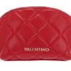 Valentino Ocarina Soft Cosmetic Case Rosso