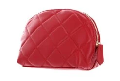 Valentino Ocarina Soft Cosmetic Case Rosso -Guess Verkaufsgeschäft VALENTINO Ocarina Soft Cosmetic Case Rosso 276778 3