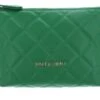 Valentino Ocarina Soft Cosmetic Case Verde 12 Valentino Ocarina Soft Cosmetic Case Verde -Guess Verkaufsgeschäft VALENTINO Ocarina Soft Cosmetic Case Verde 299411
