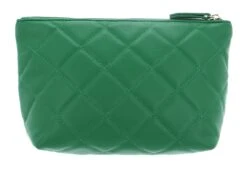 Valentino Ocarina Soft Cosmetic Case Verde 6 Valentino Ocarina Soft Cosmetic Case Verde -Guess Verkaufsgeschäft VALENTINO Ocarina Soft Cosmetic Case Verde 299411 2