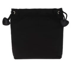 Valentino Olmo Soft Cosmetic Case Nero -Guess Verkaufsgeschäft VALENTINO Olmo Soft Cosmetic Case Nero 246909 2