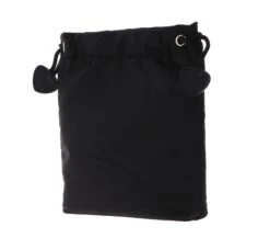 Valentino Olmo Soft Cosmetic Case Nero -Guess Verkaufsgeschäft VALENTINO Olmo Soft Cosmetic Case Nero 246909 3