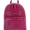 Valentino Ada Backpack Malva 8 Valentino Ada Backpack Malva -Guess Verkaufsgeschäft VALENTINO Rucksack Backpack Malva 328724