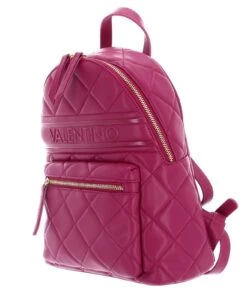 Valentino Ada Backpack Malva -Guess Verkaufsgeschäft VALENTINO Rucksack Backpack Malva 328724 1