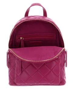 Valentino Ada Backpack Malva -Guess Verkaufsgeschäft VALENTINO Rucksack Backpack Malva 328724 4
