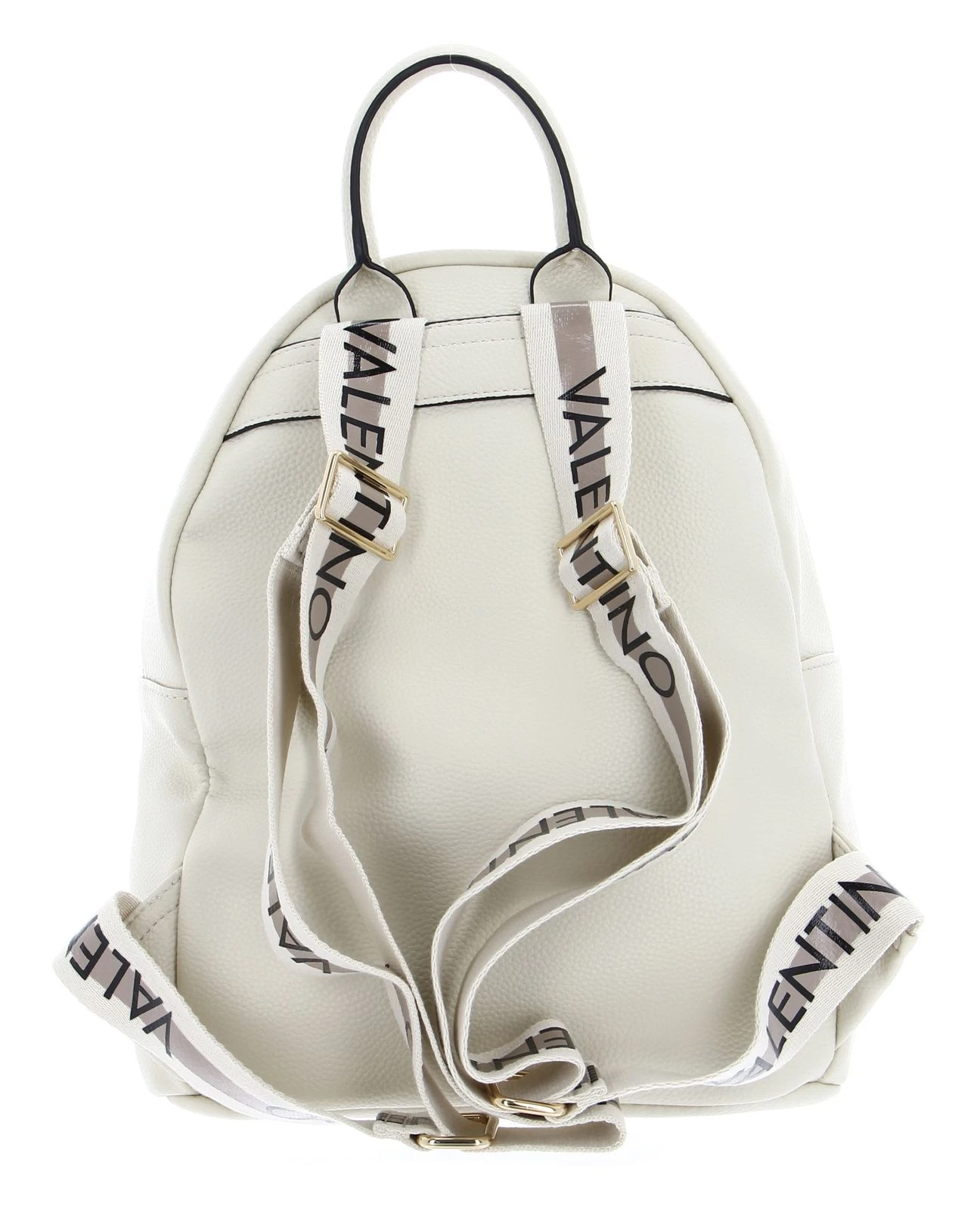 Valentino Cinnamon Re Backpack Cream White 3 Valentino Cinnamon Re Backpack Cream White – Bild 3