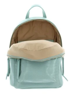 Valentino Colada Backpack Aloe -Guess Verkaufsgeschäft VALENTINO Rucksack Colada Backpack Aloe 256399 4