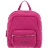 Valentino Cold Re Backpack Fuxia 10 Valentino Cold Re Backpack Fuxia -Guess Verkaufsgeschäft VALENTINO Rucksack Cold Re Backpack Fuxia 328959