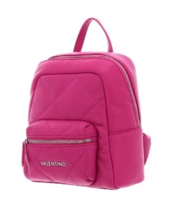 Valentino Cold Re Backpack Fuxia -Guess Verkaufsgeschäft VALENTINO Rucksack Cold Re Backpack Fuxia 328959 1
