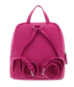 Valentino Cold Re Backpack Fuxia -Guess Verkaufsgeschäft VALENTINO Rucksack Cold Re Backpack Fuxia 328959 2