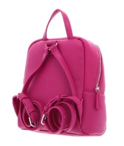 Valentino Cold Re Backpack Fuxia -Guess Verkaufsgeschäft VALENTINO Rucksack Cold Re Backpack Fuxia 328959 3