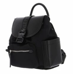 Valentino Mountain Re Backpack Nero -Guess Verkaufsgeschäft VALENTINO Rucksack Mountain Re Backpack Nero 329950 1