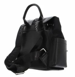 Valentino Mountain Re Backpack Nero -Guess Verkaufsgeschäft VALENTINO Rucksack Mountain Re Backpack Nero 329950 3