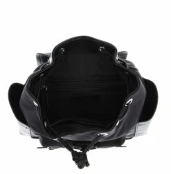 Valentino Mountain Re Backpack Nero -Guess Verkaufsgeschäft VALENTINO Rucksack Mountain Re Backpack Nero 329950 4