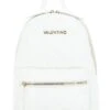 Valentino Ocarina Backpack Bianco -Guess Verkaufsgeschäft VALENTINO Rucksack Ocarina Backpack Bianco 328635