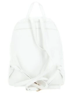 Valentino Ocarina Backpack Bianco 7 Valentino Ocarina Backpack Bianco -Guess Verkaufsgeschäft VALENTINO Rucksack Ocarina Backpack Bianco 328635 2