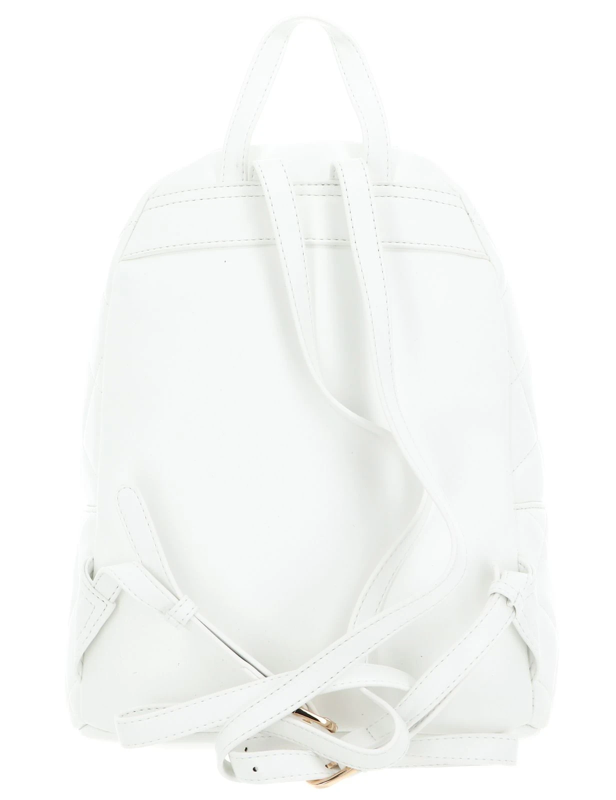 Valentino Ocarina Backpack Bianco 3 Valentino Ocarina Backpack Bianco – Bild 3