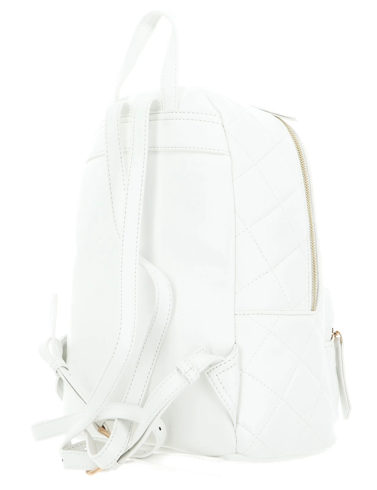 Valentino Ocarina Backpack Bianco 4 Valentino Ocarina Backpack Bianco – Bild 4
