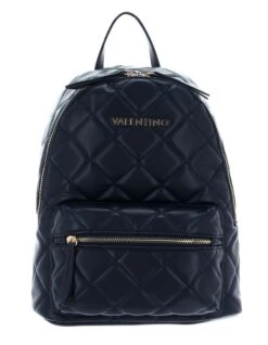 Valentino Ocarina Backpack Blu