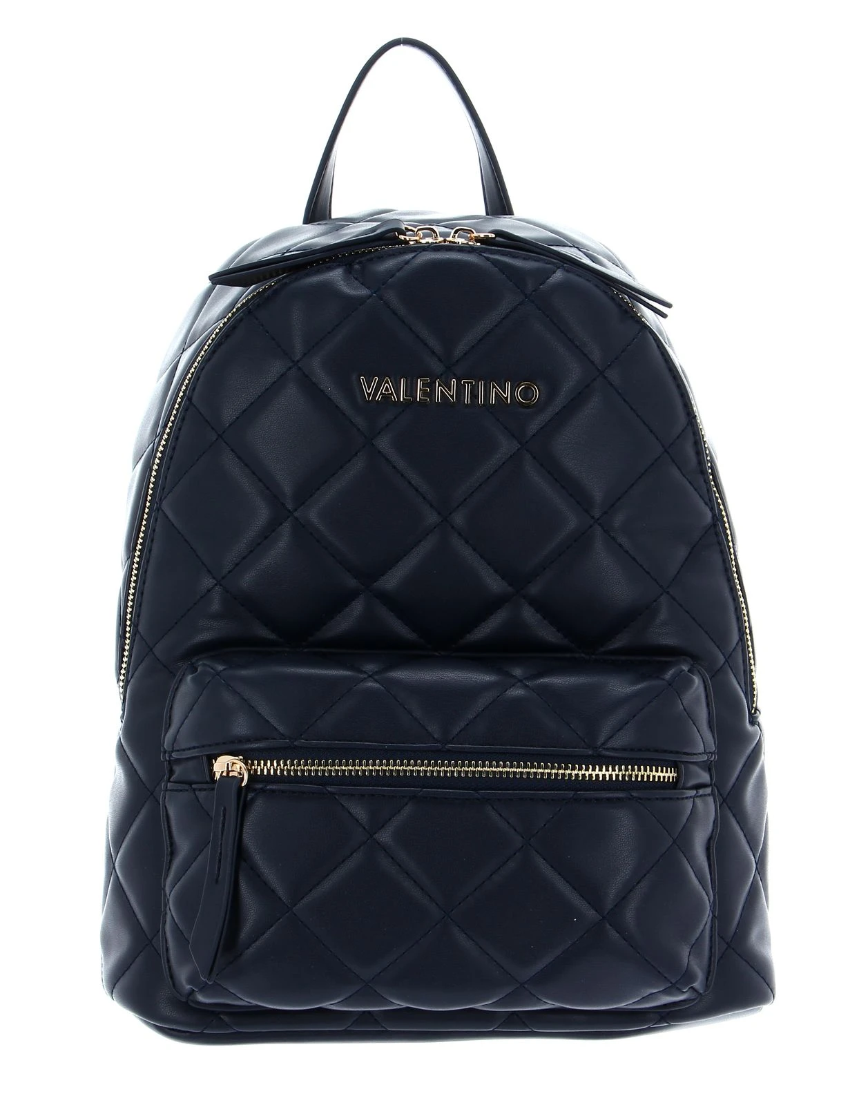 Valentino Ocarina Backpack Blu 1 Valentino Ocarina Backpack Blu