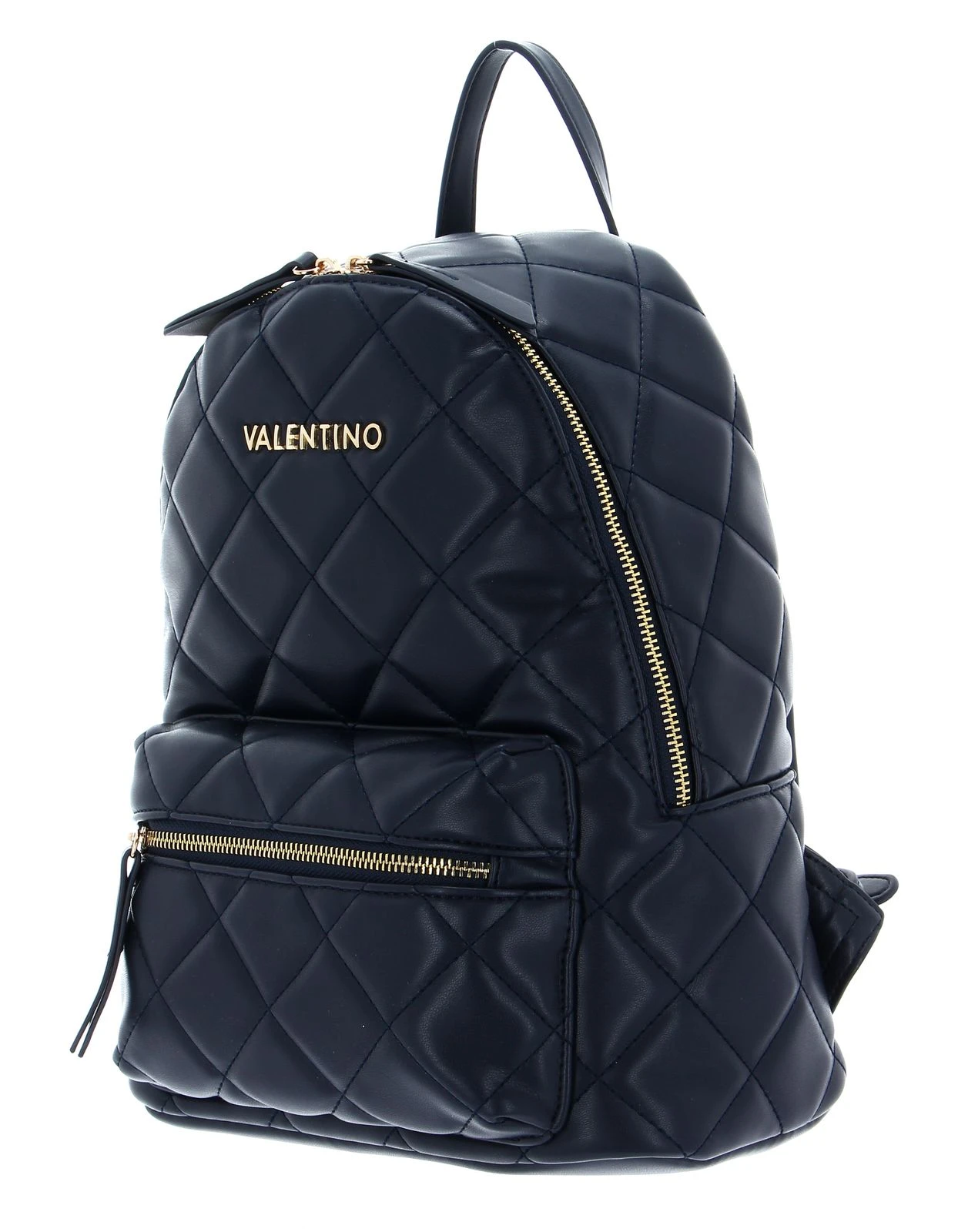Valentino Ocarina Backpack Blu 2 Valentino Ocarina Backpack Blu – Bild 2