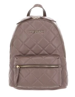 Valentino Ocarina Backpack Taupe