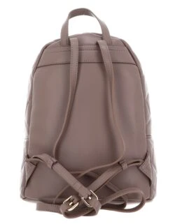 Valentino Ocarina Backpack Taupe -Guess Verkaufsgeschäft VALENTINO Rucksack Ocarina Backpack Taupe 328634 2
