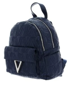 Valentino Paladin Backpack Navy -Guess Verkaufsgeschäft VALENTINO Rucksack Paladin Backpack Navy 257097 1