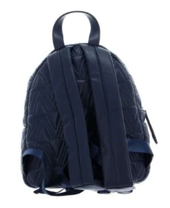 Valentino Paladin Backpack Navy -Guess Verkaufsgeschäft VALENTINO Rucksack Paladin Backpack Navy 257097 2