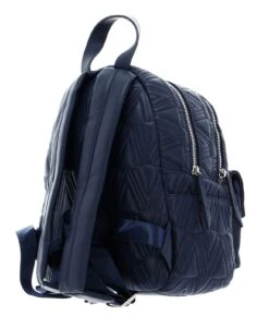 Valentino Paladin Backpack Navy -Guess Verkaufsgeschäft VALENTINO Rucksack Paladin Backpack Navy 257097 3