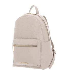 Valentino Relax Backpack Beige 6 Valentino Relax Backpack Beige -Guess Verkaufsgeschäft VALENTINO Rucksack Relax Backpack Beige 324780 1